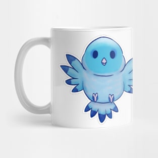 Parrotlet Mug